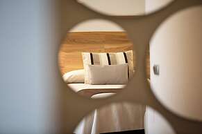 Hotel Monte Carmelo