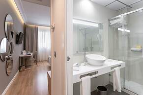Hotel Monte Carmelo