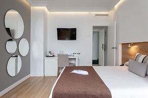 Hotel Monte Carmelo
