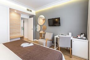 Hotel Monte Carmelo