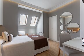 Hotel Monte Carmelo