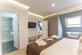 Hotel Monte Carmelo