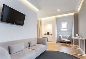 Hotel Monte Carmelo