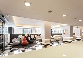 Hotel Monte Carmelo