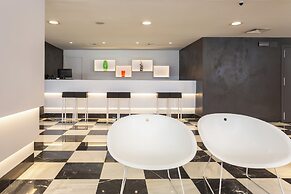 Hotel Monte Carmelo