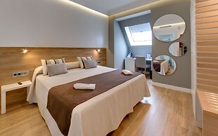 Hotel Monte Carmelo