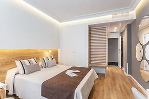 Hotel Monte Carmelo