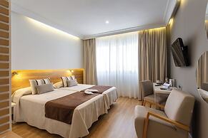 Hotel Monte Carmelo