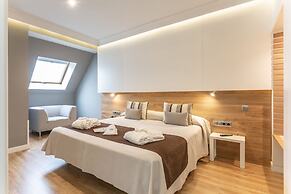 Hotel Monte Carmelo