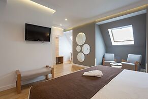 Hotel Monte Carmelo