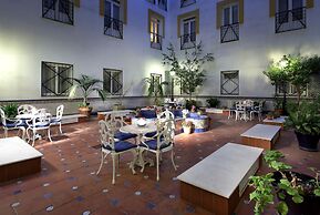 Hotel Eurostars Regina