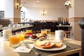 Hotel Eurostars Regina