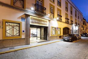 Hotel Eurostars Regina