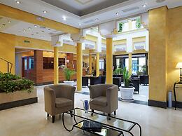 Hotel Eurostars Regina