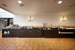 Hotel Eurostars Regina