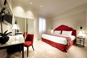 Hotel Eurostars Regina