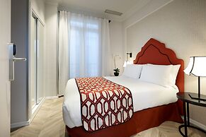 Hotel Eurostars Regina