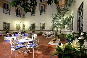 Hotel Eurostars Regina