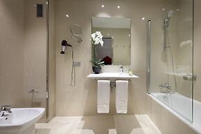 Hotel Eurostars Regina