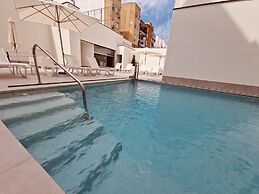 Virgen de los Reyes Hotel