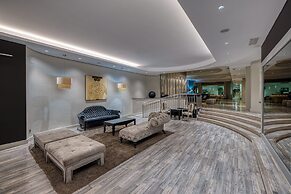 Virgen de los Reyes Hotel