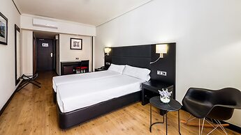 Virgen de los Reyes Hotel