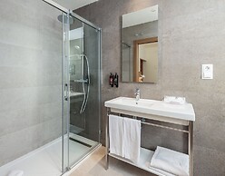 Virgen de los Reyes Hotel