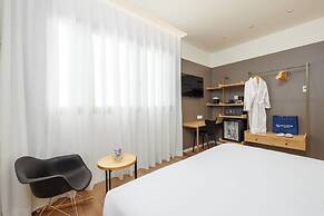 Virgen de los Reyes Hotel