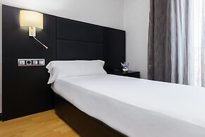 Virgen de los Reyes Hotel