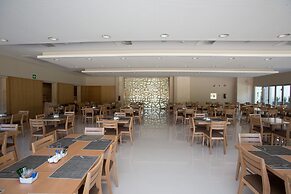 Hotel M.A. Sevilla Congresos