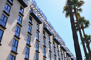 Hotel M.A. Sevilla Congresos