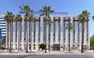 Hotel M.A. Sevilla Congresos