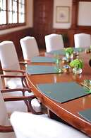 The Imperial New Delhi