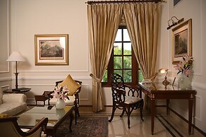 The Imperial New Delhi