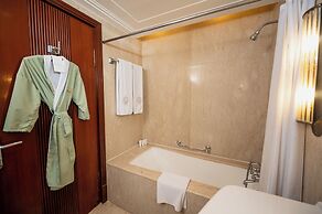 The Imperial New Delhi