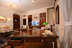 The Imperial New Delhi