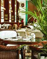 The Imperial New Delhi