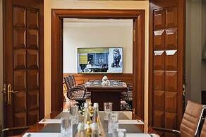 The Imperial New Delhi