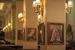 The Imperial New Delhi