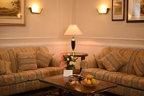 The Imperial New Delhi