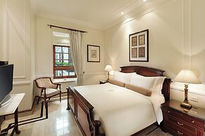 The Imperial New Delhi