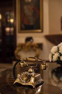 The Imperial New Delhi