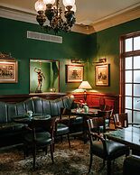 The Imperial New Delhi
