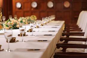 The Imperial New Delhi