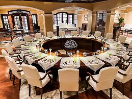The Imperial New Delhi