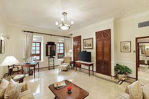 The Imperial New Delhi