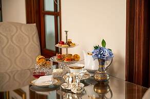The Imperial New Delhi