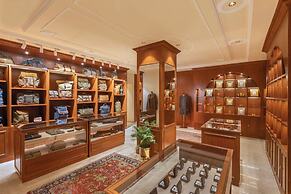 The Imperial New Delhi