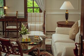 The Imperial New Delhi