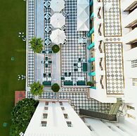 The Imperial New Delhi